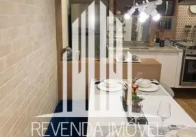 Foto 1 de Apartamento com 2 Quartos à venda, 42m² em Guaiaúna, São Paulo