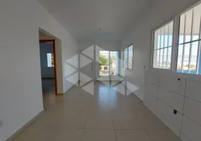 Foto 1 de Casa com 2 Quartos para alugar, 63m² em Esmeralda, Santa Cruz do Sul