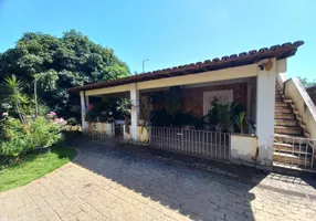 Foto 1 de Casa com 3 Quartos à venda, 162m² em Sao Lucas, Cachoeiro de Itapemirim