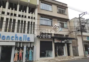 Foto 1 de Ponto Comercial à venda, 412m² em Centro, Ponta Grossa