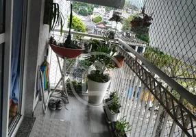Foto 1 de Apartamento com 2 Quartos à venda, 61m² em  Vila Valqueire, Rio de Janeiro