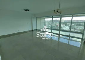 Foto 1 de Apartamento com 3 Quartos para alugar, 167m² em Lidice, Uberlândia