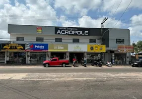 Foto 1 de Ponto Comercial para alugar, 36m² em Titanlandia, Castanhal