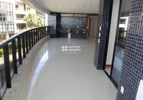 Foto 1 de Apartamento com 4 Quartos à venda, 330m² em Barra, Salvador