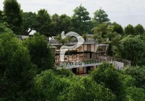 Foto 1 de Lote/Terreno à venda, 4800m² em Taguaiba, Guarujá