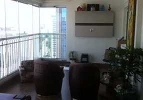 Foto 1 de Apartamento com 4 Quartos à venda, 170m² em Barra Funda, São Paulo