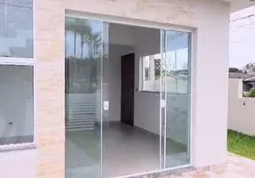 Foto 1 de Casa com 2 Quartos à venda, 59m² em , Pontal do Paraná