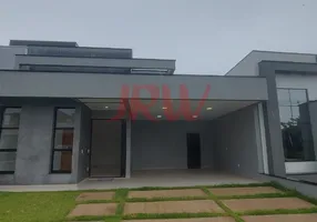 Foto 1 de Casa com 3 Quartos à venda, 160m² em Jardim Residencial Viena, Indaiatuba