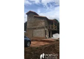 Foto 1 de Fazenda/Sítio com 3 Quartos à venda, 20m² em Centro, Cafelândia