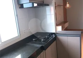 Foto 1 de Apartamento com 2 Quartos à venda, 45m² em Parque Campo Bonito, Indaiatuba