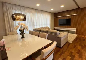 Foto 1 de Apartamento com 3 Quartos à venda, 172m² em Mogi das Cruzes, Mogi das Cruzes