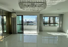 Foto 1 de Apartamento com 4 Quartos à venda, 130m² em Espinheiro, Recife