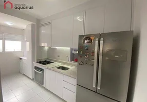 Foto 1 de Apartamento com 3 Quartos à venda, 88m² em Parque Santo Antônio, Jacareí