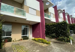 Foto 1 de Casa de Condomínio com 3 Quartos à venda, 118m² em Jardim dos Pinheiros, Atibaia