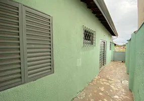 Foto 1 de Casa com 1 Quarto para alugar, 48m² em Higienópolis, Piracicaba