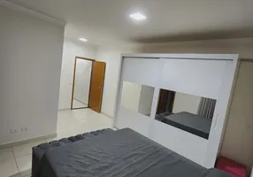 Foto 1 de Apartamento com 3 Quartos à venda, 140m² em Saguaçú, Joinville