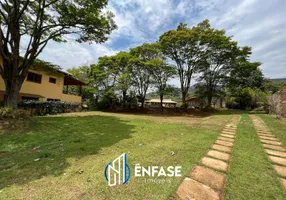 Foto 1 de Casa de Condomínio com 5 Quartos à venda, 2380m² em Condominio Fazenda Mirante, Igarapé