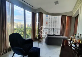 Foto 1 de Apartamento com 3 Quartos à venda, 570m² em Jardins, São Paulo