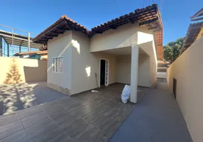 Foto 1 de Casa com 3 Quartos à venda, 386m² em Parque São Jerônimo, Anápolis