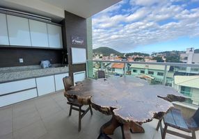 Foto 1 de Apartamento com 2 Quartos para alugar, 90m² em Centro, Bombinhas