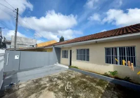 Foto 1 de Casa com 3 Quartos à venda, 68m² em Vila São Tiago, Piraquara