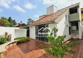 Foto 1 de Casa com 3 Quartos à venda, 280m² em Vila Inah, São Paulo
