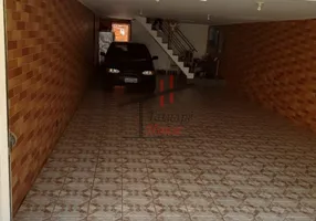 Foto 1 de Sobrado com 3 Quartos à venda, 200m² em Jardim Têxtil, São Paulo