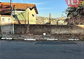 Foto 1 de Lote/Terreno à venda, 220m² em Vila Santa Libânia, Bragança Paulista