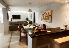 Foto 1 de Cobertura com 4 Quartos para venda ou aluguel, 255m² em Centro, Guarujá