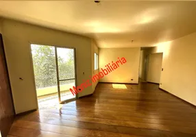 Foto 1 de Apartamento com 3 Quartos à venda, 110m² em Vila Indiana, São Paulo