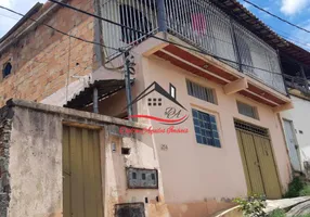 Foto 1 de Casa com 3 Quartos à venda, 640m² em Santo Antonio, Ribeirão das Neves