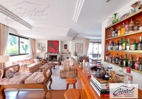 Foto 1 de Apartamento com 4 Quartos à venda, 226m² em Vila Andrade, São Paulo