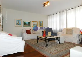 Foto 1 de Apartamento com 4 Quartos à venda, 180m² em Centro, Belo Horizonte