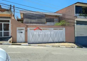 Foto 1 de Casa com 3 Quartos à venda, 180m² em Vila Yolanda, Osasco