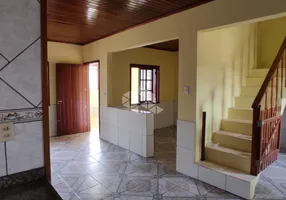 Foto 1 de Casa com 2 Quartos à venda, 110m² em Santa Rosa de Lima, Porto Alegre