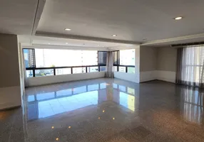 Foto 1 de Apartamento com 5 Quartos à venda, 250m² em Manaíra, João Pessoa
