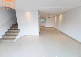 Foto 1 de Casa de Condomínio com 3 Quartos à venda, 177m² em Centro, São Vicente