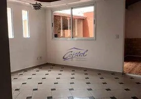 Foto 1 de Casa de Condomínio com 3 Quartos à venda, 87m² em Parque Rincao, Cotia