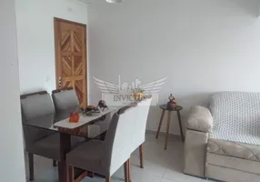Foto 1 de Apartamento com 2 Quartos à venda, 64m² em Vila Cecilia Maria, Santo André