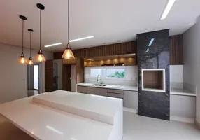 Foto 1 de Casa de Condomínio com 3 Quartos à venda, 288m² em Residencial Green Park, Rio Verde