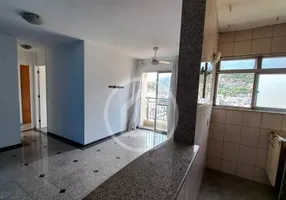 Foto 1 de Apartamento com 2 Quartos à venda, 48m² em Campinho, Rio de Janeiro