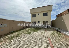 Foto 1 de Apartamento com 2 Quartos à venda, 62m² em Girassol, Ribeirão das Neves