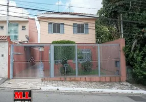 Foto 1 de Sobrado com 4 Quartos para alugar, 156m² em Vila Granada, São Paulo