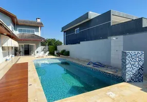 Foto 1 de Casa de Condomínio com 5 Quartos à venda, 370m² em Parque Mirante Do Vale, Jacareí