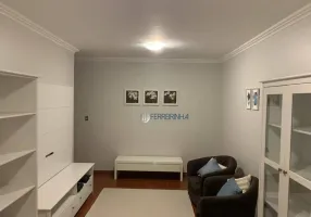 Foto 1 de Apartamento com 2 Quartos para alugar, 69m² em Jardim das Colinas, São José dos Campos