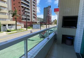 Foto 1 de Apartamento com 2 Quartos para alugar, 55m² em Praia Central, Guaratuba