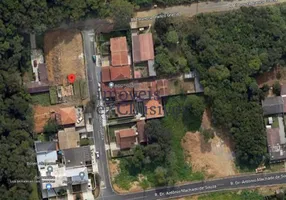 Foto 1 de Lote/Terreno à venda, 378m² em Taboão, Curitiba