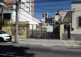 Foto 1 de Lote/Terreno à venda, 286m² em Méier, Rio de Janeiro