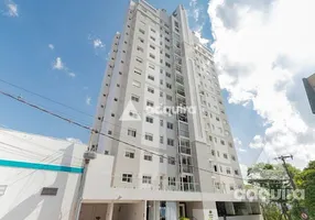 Foto 1 de Apartamento com 3 Quartos à venda, 122m² em Centro, Ponta Grossa