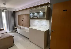 Foto 1 de Apartamento com 2 Quartos para alugar, 68m² em Quinta Ranieri, Bauru